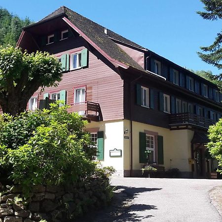 Waldhotel Forellenhof Baden-Baden Bagian luar foto