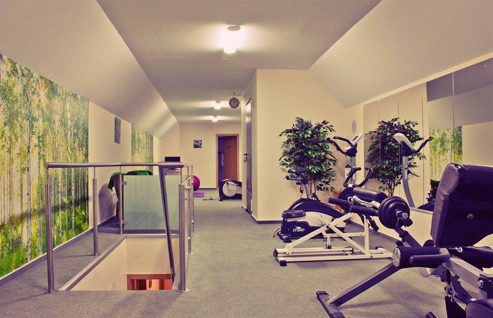 Waldhotel Forellenhof Baden-Baden Bagian luar foto