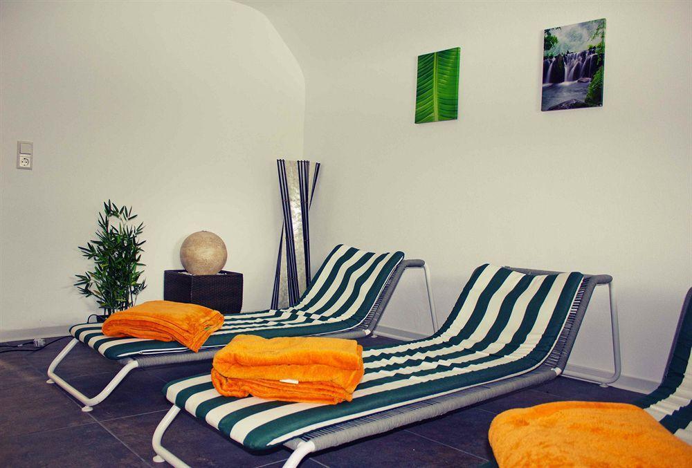 Waldhotel Forellenhof Baden-Baden Bagian luar foto