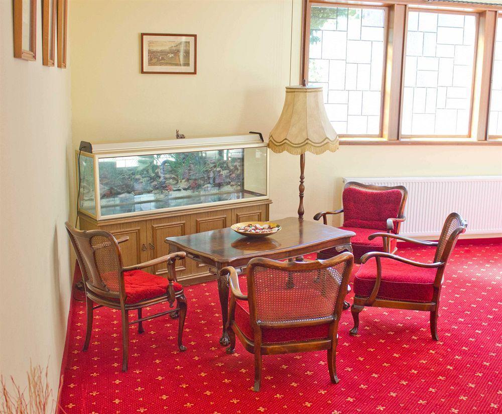 Waldhotel Forellenhof Baden-Baden Bagian luar foto