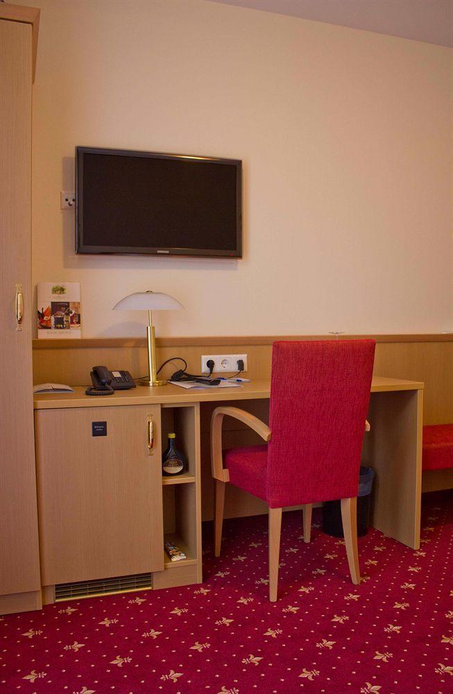 Waldhotel Forellenhof Baden-Baden Bagian luar foto