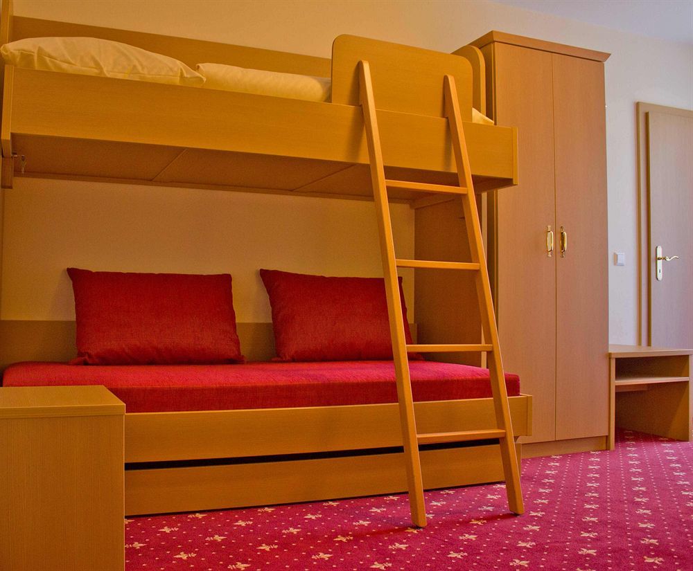 Waldhotel Forellenhof Baden-Baden Bagian luar foto