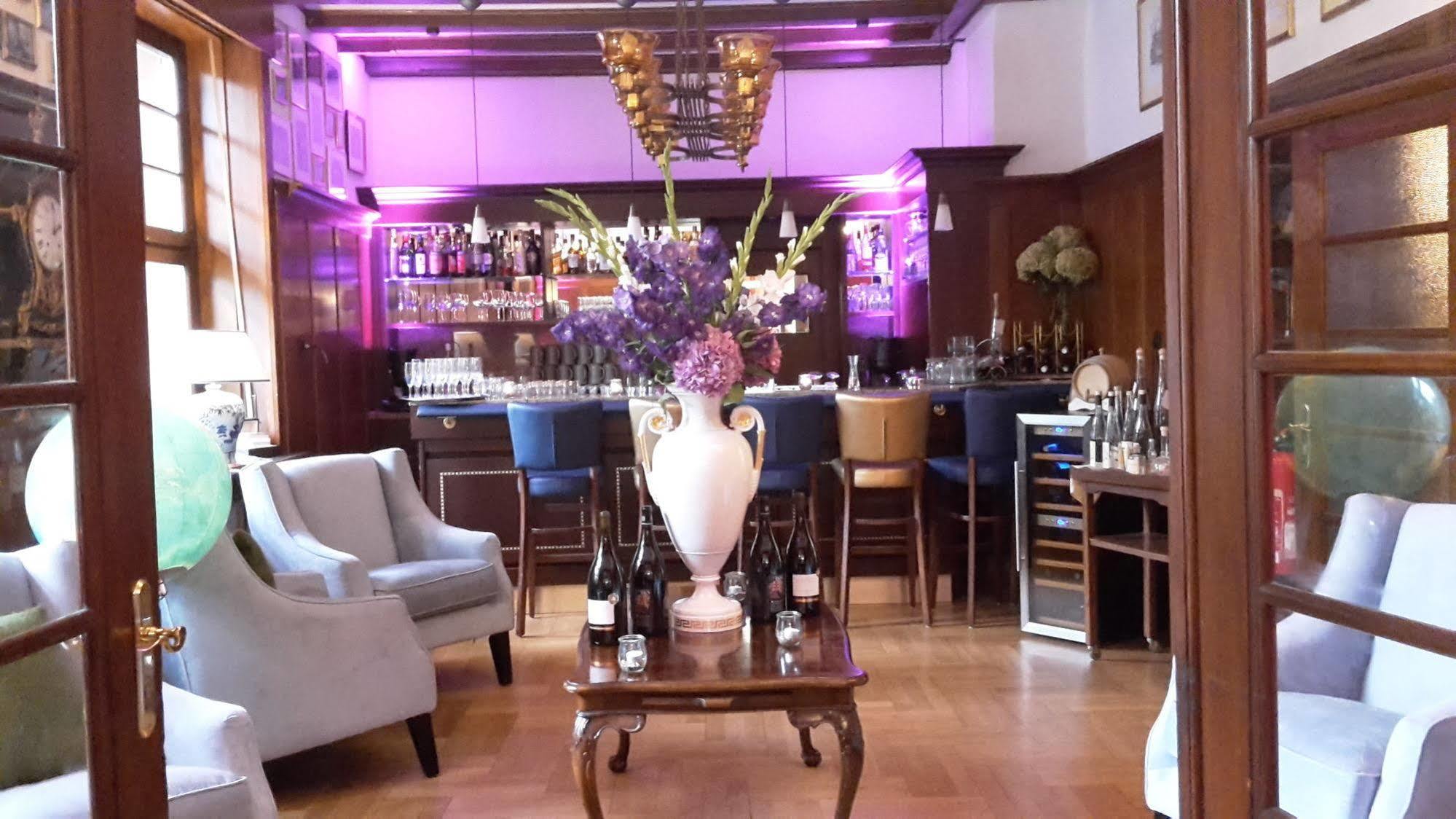 Waldhotel Forellenhof Baden-Baden Bagian luar foto