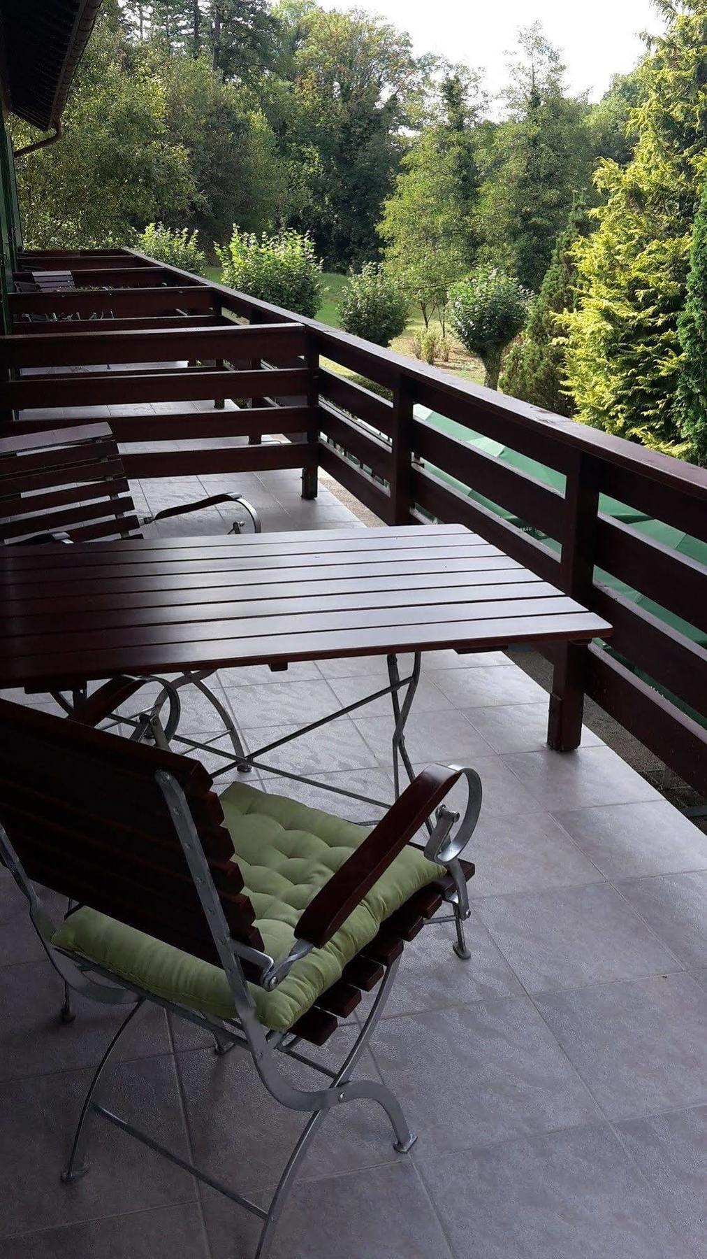 Waldhotel Forellenhof Baden-Baden Bagian luar foto