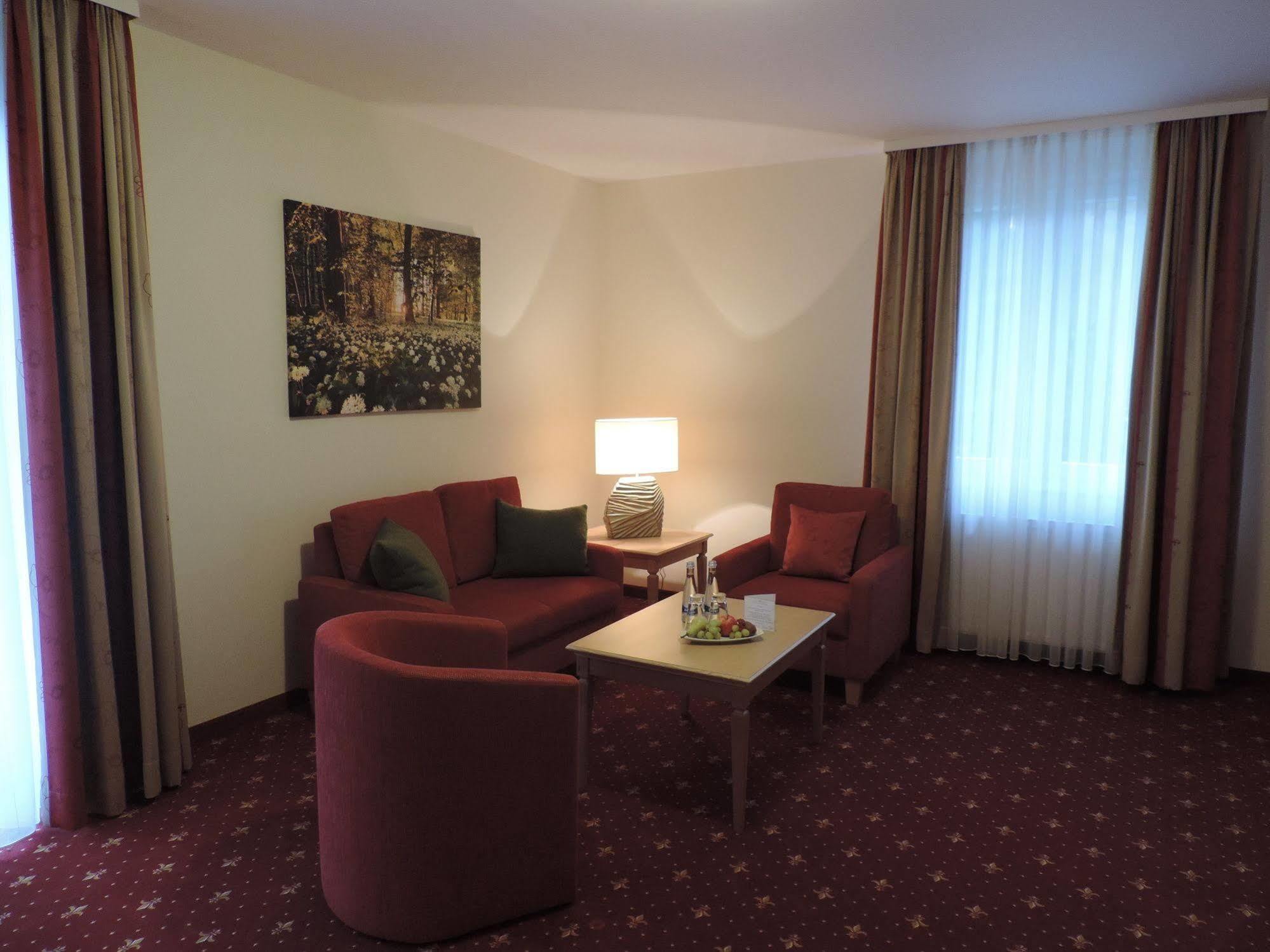 Waldhotel Forellenhof Baden-Baden Bagian luar foto