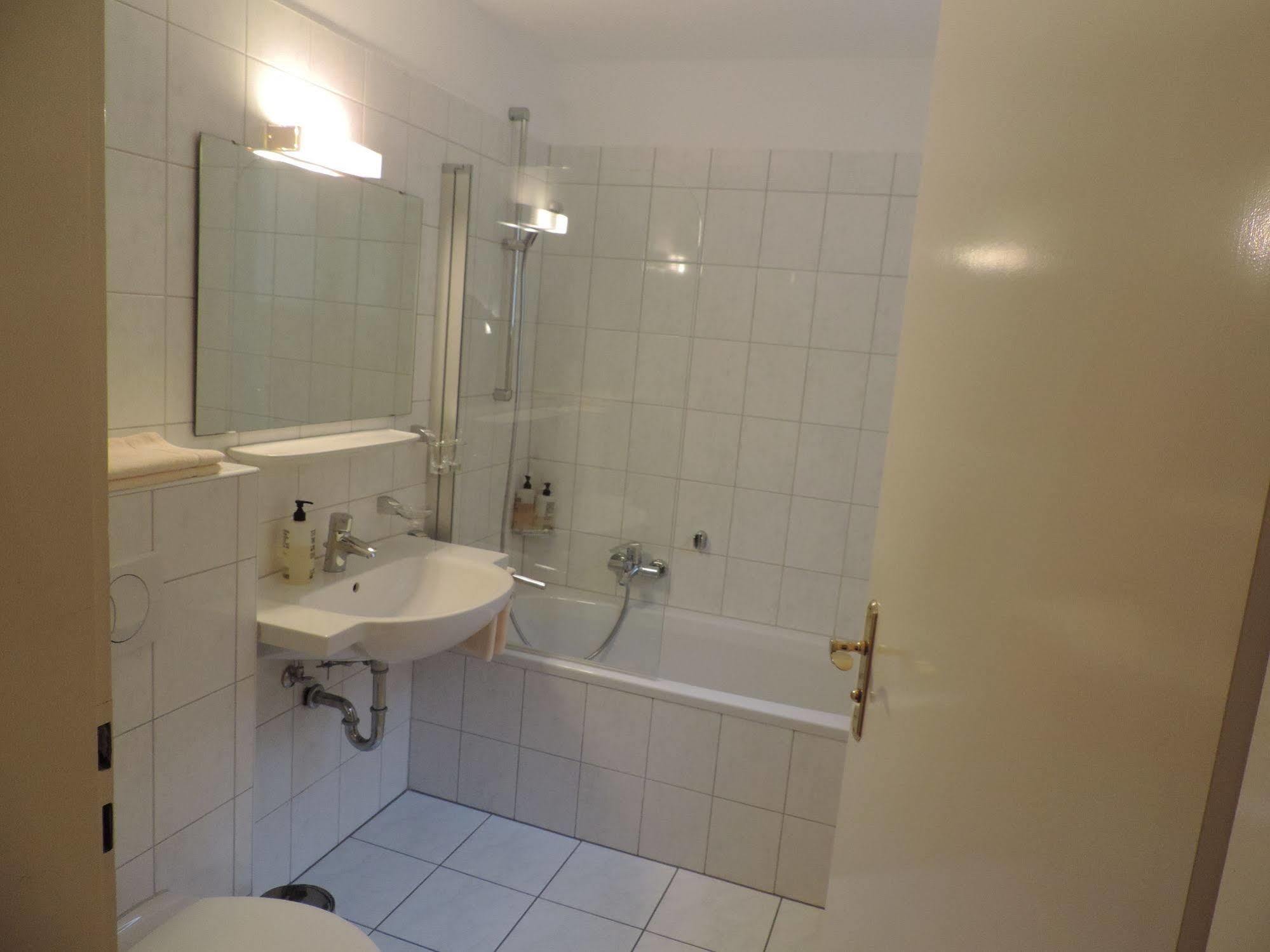 Waldhotel Forellenhof Baden-Baden Bagian luar foto