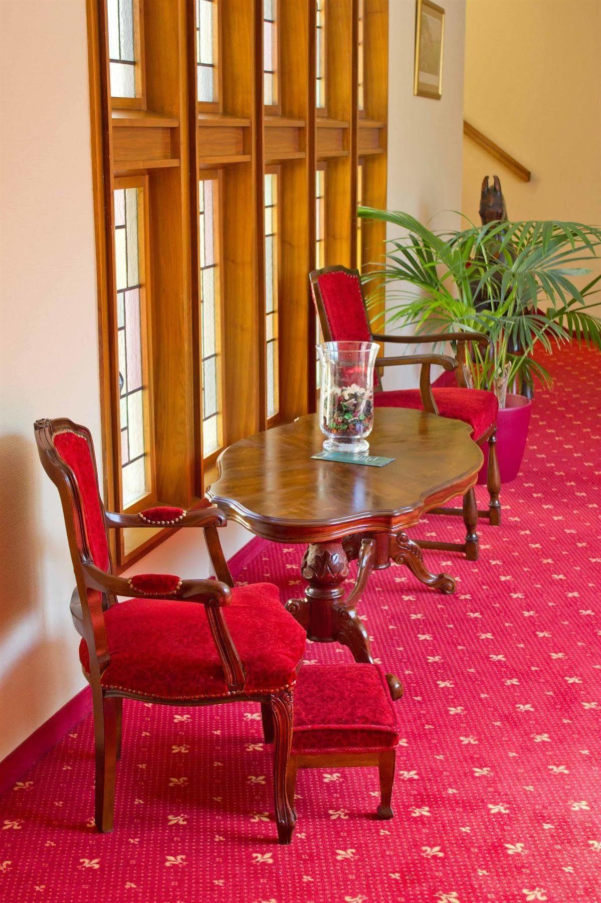 Waldhotel Forellenhof Baden-Baden Bagian luar foto